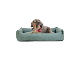 ROHRSCHNEIDER Kuschelsofa »Fiete«, Handwäsche
