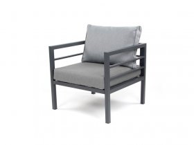 bellavista - Home & Garden® Sessel »Maia«, standfest und robust