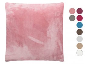 Gözze Gözze Premium Cashmere-Feeling Dekokissen 50 x 50 cm