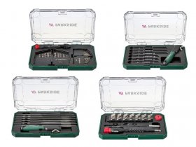 PARKSIDE® Präzisionswerkzeug-Set