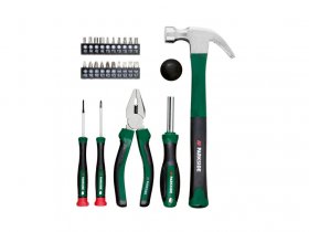 PARKSIDE® Haushaltswerkzeug-Set