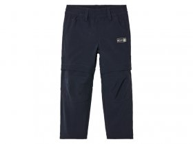 lupilu® Kinder Funktionsschlupfhose mit Zip-off-Funktion