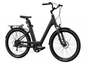 CRIVIT E-Bike »Classic« , 27,5 Zoll