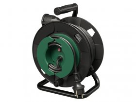 PARKSIDE® Kabeltrommel / Gerätetrommel, Kabellänge 25 m