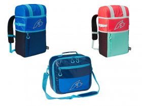 Kühlrucksack/-tasche für SUP,