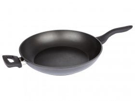 ERNESTO® Aluminium-Pfanne Ø 32 cm