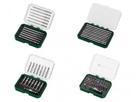PARKSIDE® Bit-Set in Aufbewahrungsbox