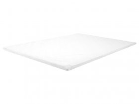 LIVARNO home Gelschaum-Matratzentopper, 90 x 200 cm