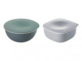 Forme Casa Guzzini Design Aufbewahrungsdose »PRE ZERO«