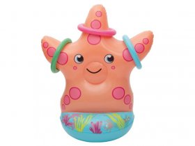 Playtive Kinder Wassersprinkler aufblasbar