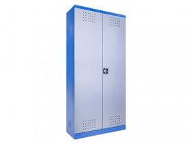 Güde Umweltschrank »TYP I«, Tiefe 380 mm, aus Stahl