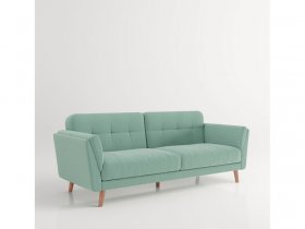 Phoenix Schlafsofa »Helsinki«, 3-Sitzer, mit Arm- und Rückenlehne