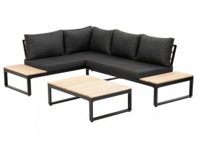Greemotion greemotion Aluminium Lounge-Set »Rio«