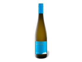 WG Herxheim Null-Komma-Null Riesling & Gewürztraminer alkoholfrei