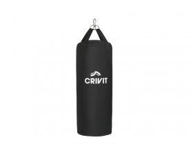 CRIVIT Boxsack Canvas 80 x 30cm