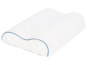 LIVARNO home TopCool®-Nackenstützkissen, für Seiten- und Rückenschläfer
