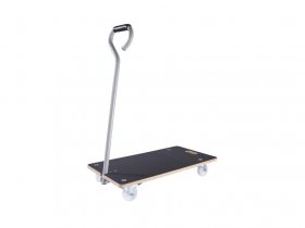 PARKSIDE® Transporthilfe mit Ziehgriff, Anti-Rutsch-Oberfläche