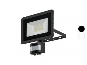 LIVARNO home LED-Außenstrahler, 24 W