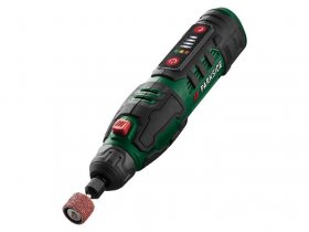 PARKSIDE® 4 V Akku-Feinbohrschleifer »PFBSA 4 B1«, mit rutschhemmender Softgrip-Ausstattung