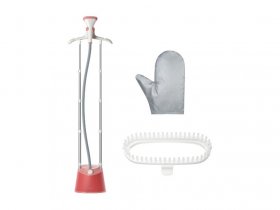 PHILIPS Stand-Dampfglätter »1000 Series STH1020/40«, mit integriertem Zubehör