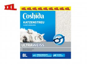 XXL Coshida Katzenstreu