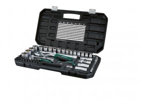 PARKSIDE® Steckschlüssel-Satz, 65-teilig