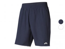 CRIVIT Herren Funktionsshorts schnelltrocknend und feuchtigkeitsableitend
