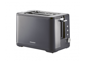 SILVERCREST® Doppelschlitz-Toaster »STC 850 E4«
