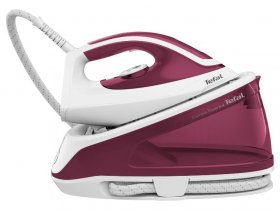 Tefal Dampfbügelstation Express Easy SV6110