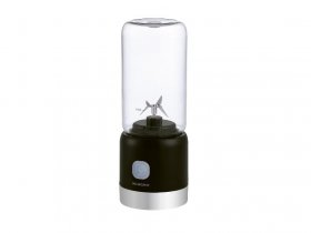 SILVERCREST® KITCHEN TOOLS Smoothie-Maker to go »SSMA 67 B2«, 67 W