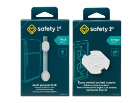 SAFETY 1ST Sicherheitsschutz