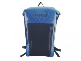TAMBU Wasserdichter Rucksack Rana 22