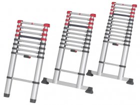 Hailo Leiter T80 FlexLine