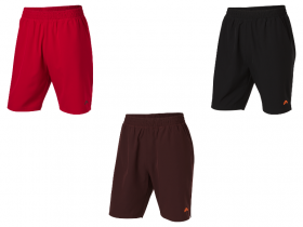 CRIVIT Herren Funktionsshorts, mit dynamischer Kühltechnologie