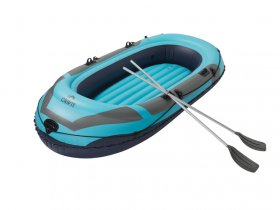 CRIVIT Schlauchboot, mit Sicherheitskonstruktion