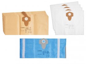 PARKSIDE® Filtertüten / Filterbeutel »PFT 30 A1/PVFT 30 A1/PFBW 30 A1«