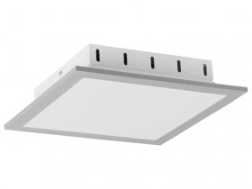 Nino Leuchten LED Deckenleuchte Pia