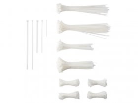 PARKSIDE® Kabelbinderset XXL, 1000-teilig