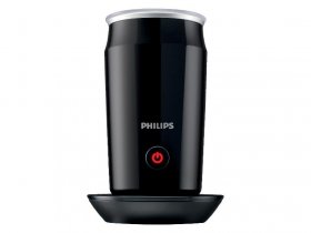 PHILIPS Senseo Milchaufschäumer »CA6500/63«, 360°-Basis