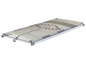 Breckle Breckle 7-Zonen Luxus Lattenrost Royalflex Plus, 44 Leisten, nicht verstellbar