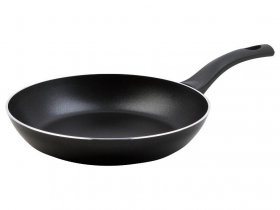 LIVARNO home Aluminium-Pfanne, Ø 24 cm