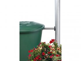 4rain AVANTI Regensammler »DN 70-100« für Regentonnen
