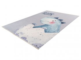 Obsession Kinderteppich »My Greta 616«, roar, 115 x 170 cm