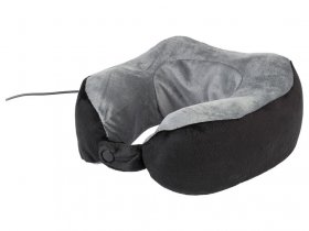 SILVERCREST® PERSONAL CARE Nacken-Massagekissen mit Akku »SMKA 2000 A4«, aufladbar