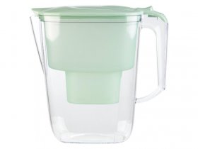 LIVARNO home Wasserkaraffen-Starterset, inkl. Filterkartusche