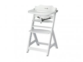Safety 1st Holz-Hochstuhl »Toto«, mitwachsend, mit Tisch