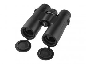 AURIOL® Fernglas, mit gummiertem Gehäuse