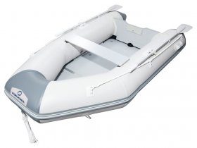 Bestway Bestway HYDRO-FORCE™ Sportboot-Set Caspian Pro