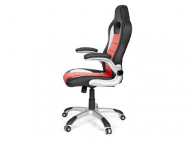 hjh OFFICE hjh OFFICE Gaming Stuhl / Bürostuhl GAME SPORT