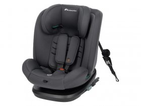 bebeconfort Kinderautositz »Apollo i-Size«, Mineral Graphite